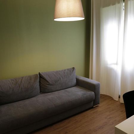 Appartement Casamica LʼAquila Extérieur photo