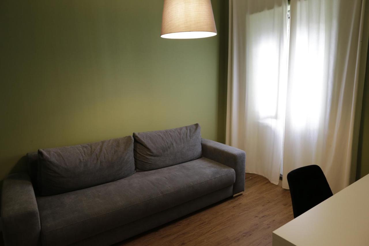 Appartement Casamica LʼAquila Extérieur photo