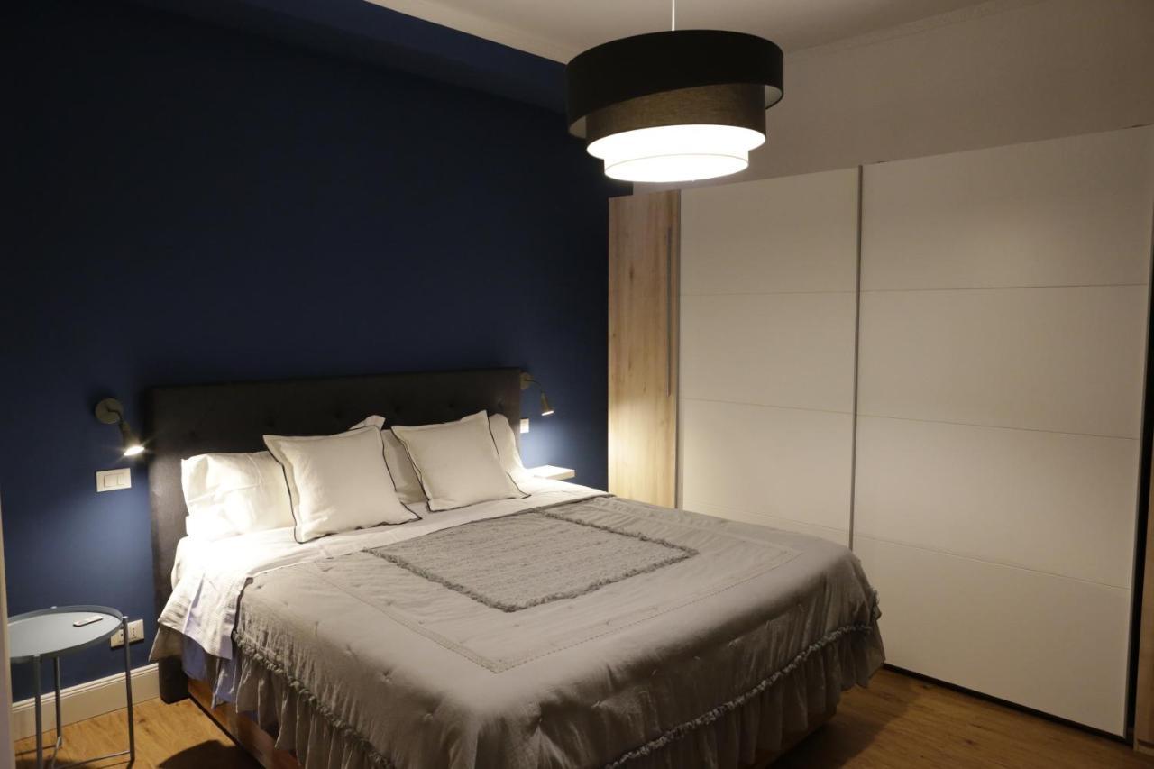 Appartement Casamica LʼAquila Extérieur photo