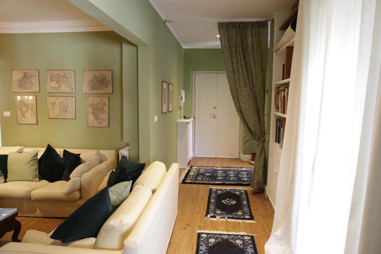 Appartement Casamica LʼAquila Extérieur photo