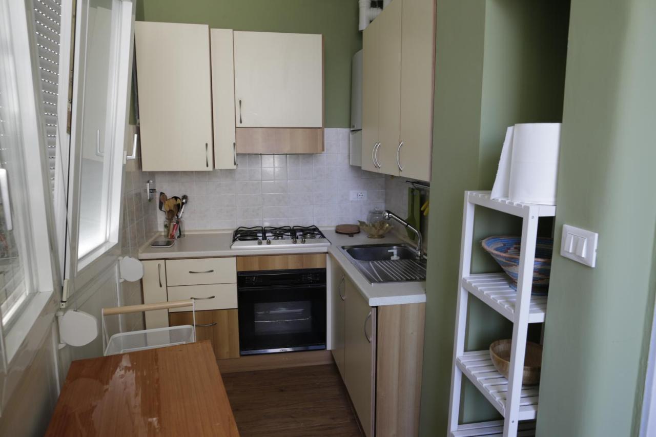 Appartement Casamica LʼAquila Extérieur photo