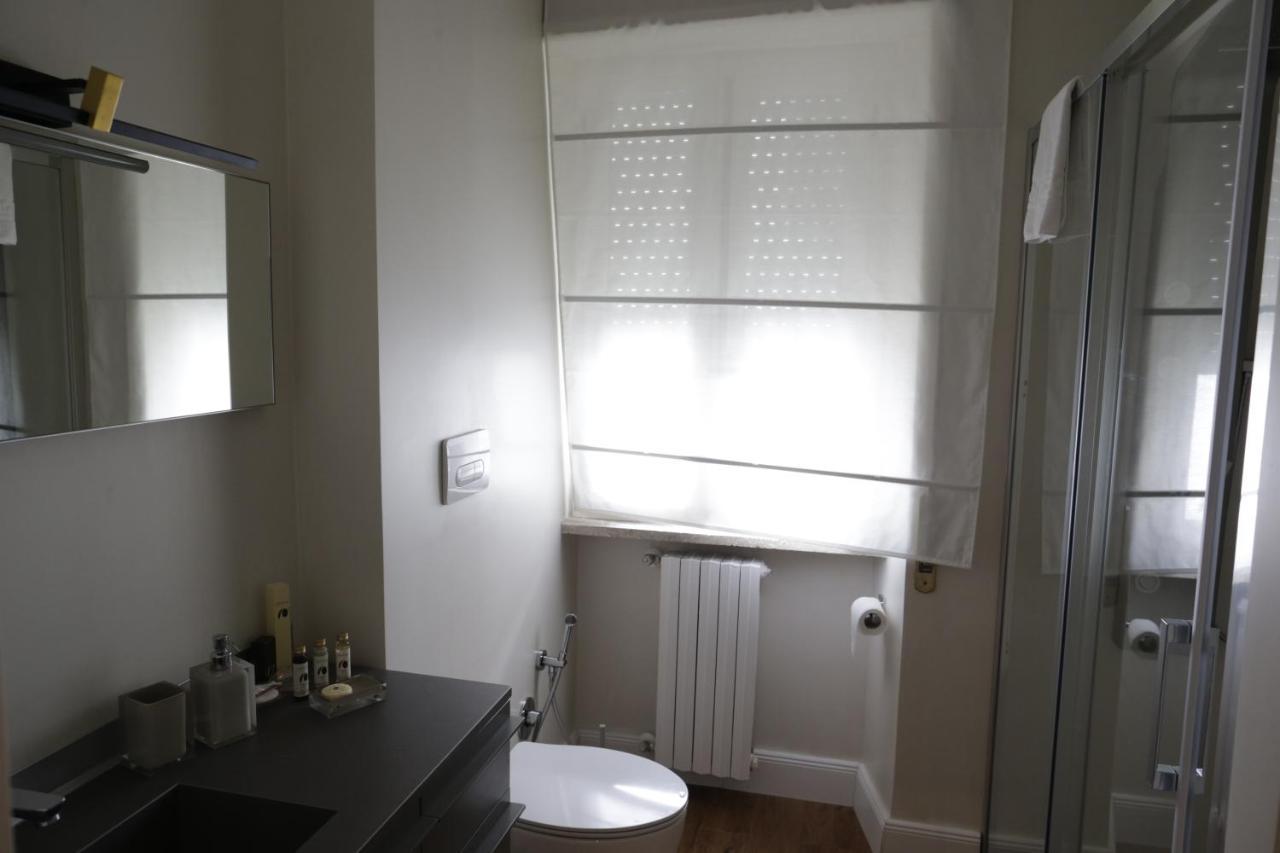 Appartement Casamica LʼAquila Extérieur photo