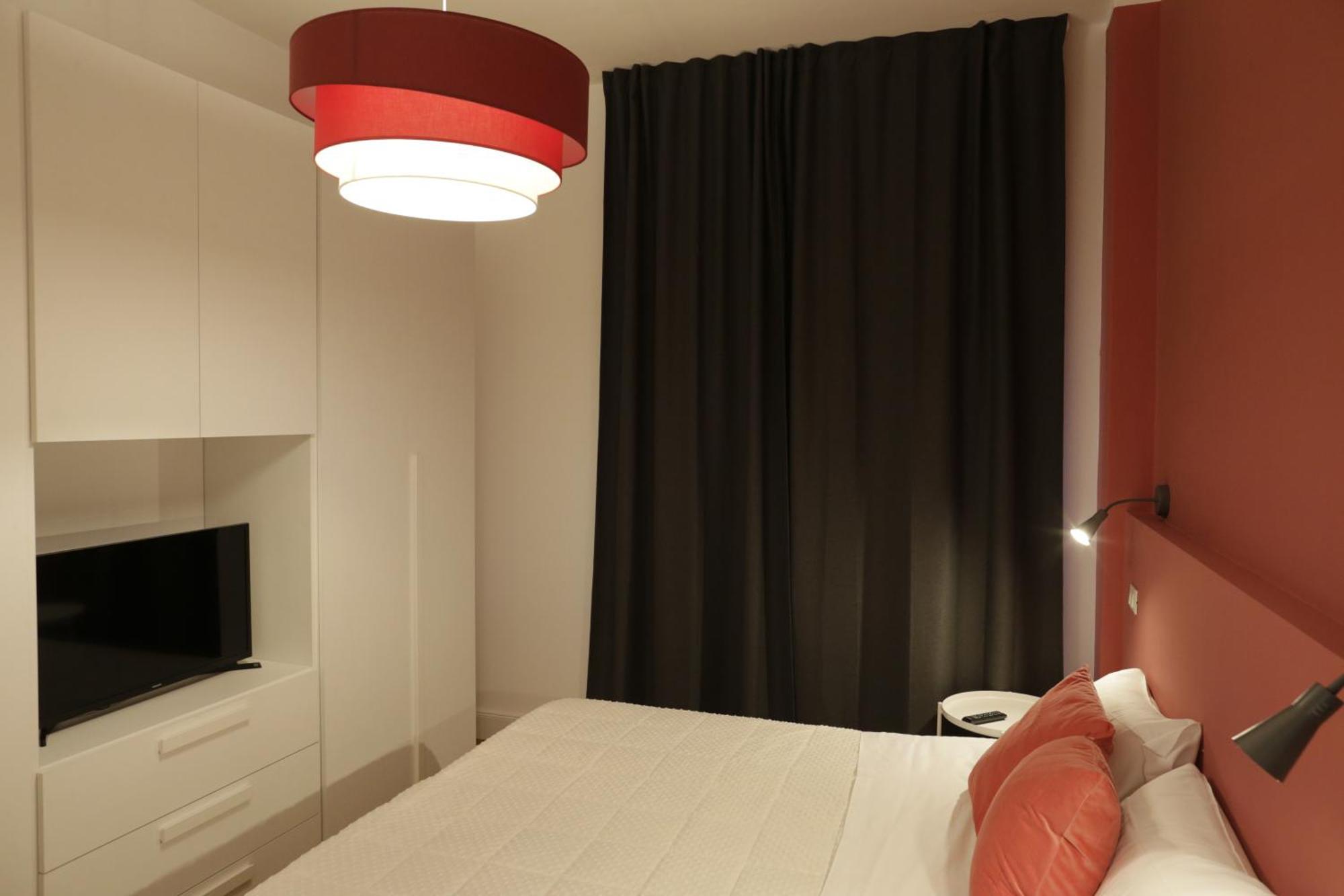Appartement Casamica LʼAquila Extérieur photo