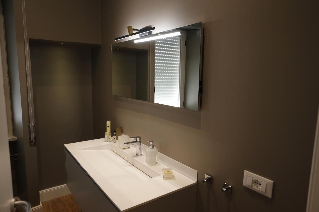 Appartement Casamica LʼAquila Extérieur photo
