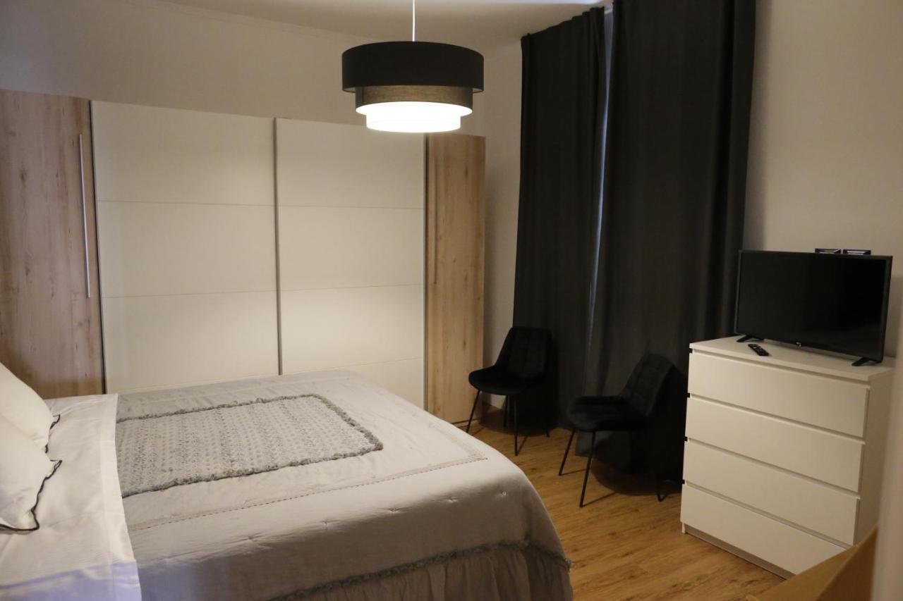 Appartement Casamica LʼAquila Extérieur photo
