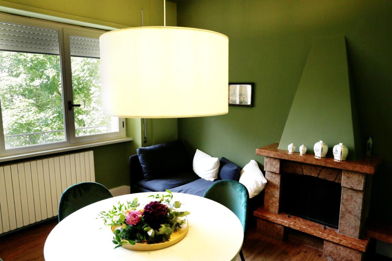 Appartement Casamica LʼAquila Extérieur photo