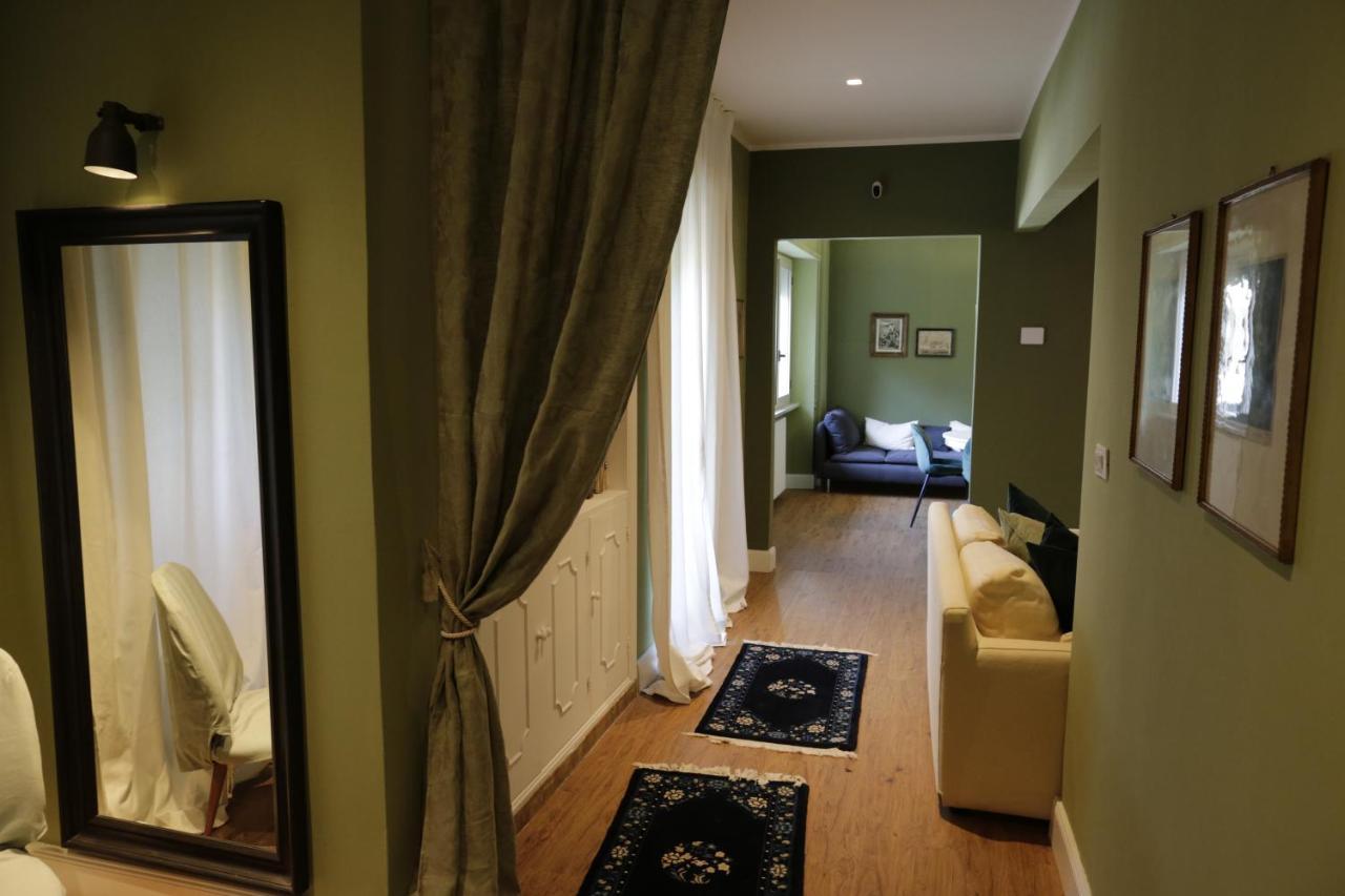 Appartement Casamica LʼAquila Extérieur photo